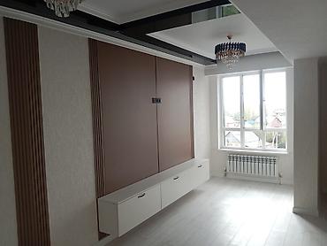 Другие виды отделочных работ: Ремонт под ключ,квартиры,дома,бани,навесы.Опыт работы более 20 лет,все — 4