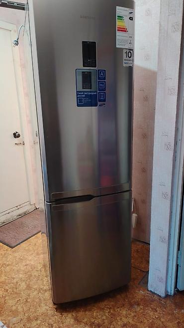 новый холодильник lg: Холодильник LG, Новый, Двухкамерный, No frost, 60 * 2 * 60 — 9