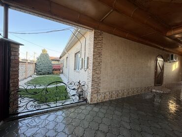 домик в горах: Үй, 107 кв. м, 6 бөлмө, Менчик ээси, Дизайнердик оңдоо