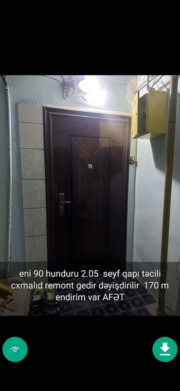 Həyət darvazaları: Darvazalar qapilar şekillerde qiymətler məlumatlar unvan qeyd olunub — 4