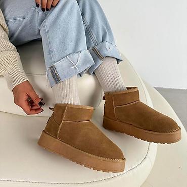 kamel: Ugg čizmice NOVO Novo Brojevi 36 do 41 fb Moja Kupovina 1 oktobar — 3