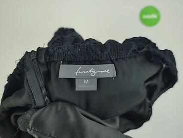 podklad: Forever 21, Sukienka damska, rozmiar M — 4
