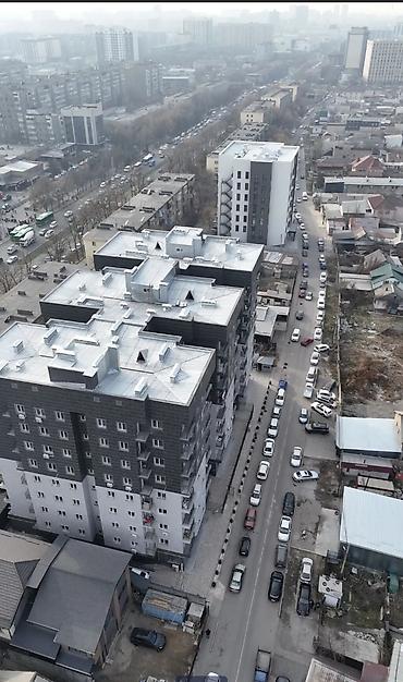 Продажа квартир: 1 комната, 38 м², Элитка, 7 этаж, Евроремонт — 17
