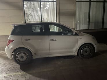 авто из кореи в наличии в бишкеке: Honda : 2003 г., 1.5 л, Автомат, Бензин, Хэтчбэк