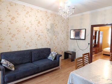 Uzunmüddətli kirayə mənzillər: Nəsimi rayonu, 5-ci Mikrorayon, “Metro Əcəmi” metrosuna yaxın ərazidə — 11