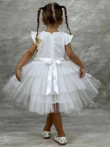 Haljine: Odmah dostupne haljinice za devojčice uzrasta od 3 do 8 godina 💞🤩🍀 na lalafo.rs — 7 Haljine: Odmah dostupne haljinice za devojčice uzrasta od 3 do 8 godina 💞🤩🍀 — 7