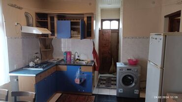 Uzunmüddətli kirayə mənzillər: Xəzər rayonu, Mərdəkan qəsəbəsi, Abşeron sanatoriyasının yaxınlığında — 15