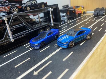 скупка масштабных моделей автомобилей: Məhsul: Kolleksiya üçün mini maşın modelləri (1:64 ölçüyə bənzər)