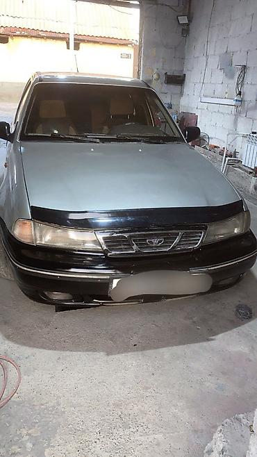 аварийные нексия: Daewoo Nexia: 2008 г., 1.6 л, Седан — 1