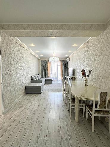 Продажа квартир: 3 комнаты, 121 м², Элитка, 15 этаж — 7