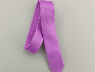 Краватки та аксесуари: Краватка, колір - Фіолетовий, стан - Ідеальний