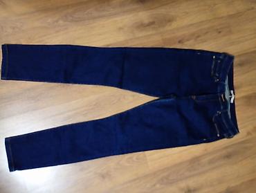 Cins şalvar, Tommy Hilfiger, S lalafo.az -da Cins şalvar, Tommy Hilfiger, S
