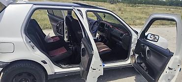 кузов на гольф 2: Volkswagen Golf III, хэтчбек 5‑дверный, белый жемчуг кузов с черной — 6