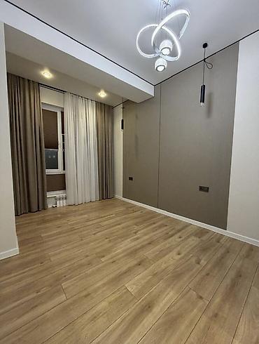 кафе продается: 2 комнаты, 65 м², Асанбай мкр Элитка, 4 этаж, Дизайнерский ремонт — 1