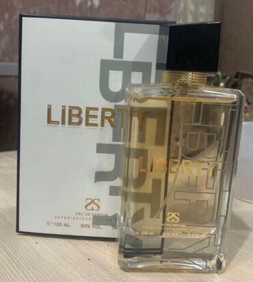 Ətriyyat: Yves Saint Laurent, Lancome, Dior, Chanel, Cerruti, Mexx, Korloff — 14