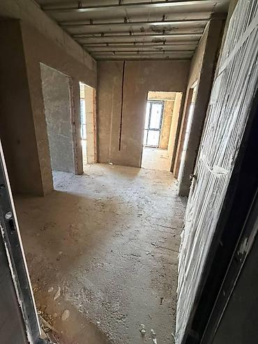 mehdiabadda ev satilir: 3 otaqlı, Yeni tikili, m. Bakmil, 107 kv. m — 10