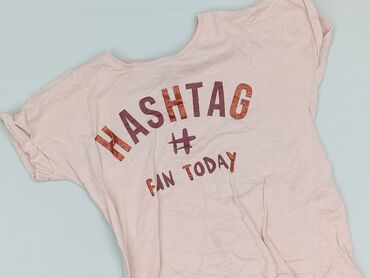 T-shirt, 8 years, 122-128 cm, condition - Very good