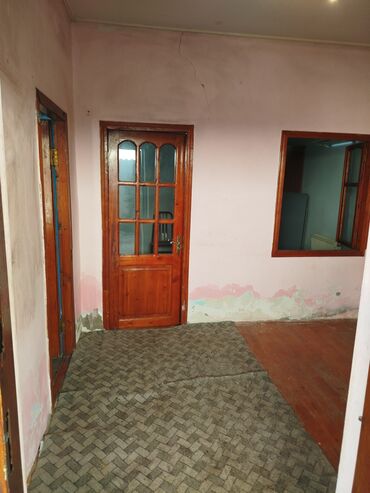 xacmazda satilan evler 2024: Пос. Маштаги 2 комнаты, 60 м², Нет кредита, Средний ремонт