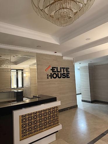 Батирлерди ижарага берүү: 🏡 ЖК «Александрия» | Золотой квадрат ✨ Первая сдача! До этого жили — 1