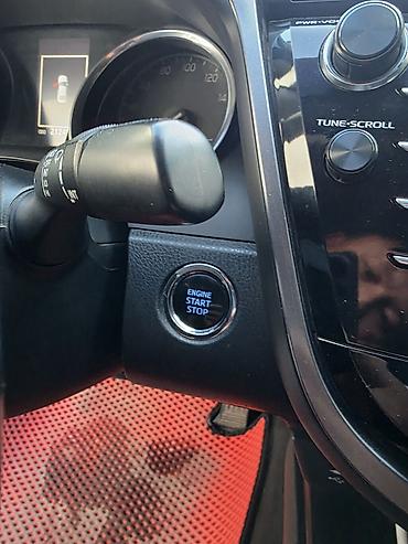 x5 bmw 2018: Toyota Camry: 2017 г., Автомат, Бензин, Седан — 7