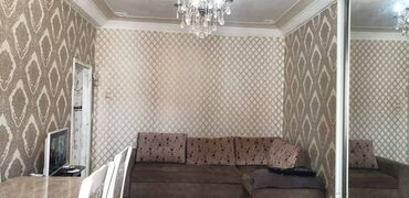 Köhnə tikili: Bakı, 2 otaqlı, Köhnə tikili, m. Neftçilər, 40 kv. m — 4