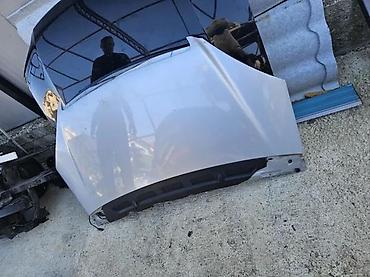 moj auto: HAUBA MERCEDES A KLASA W169 | Hauba mercedes a klasaw169 — 1