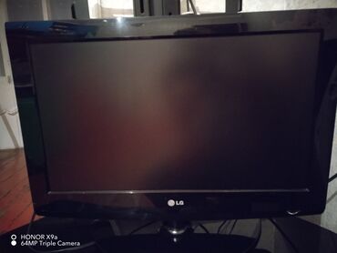 Televizorlar: İşlənmiş Televizor LG Led 32"