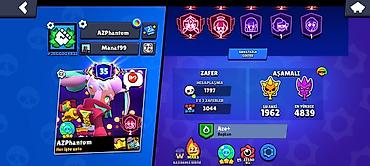 prakat kostyum: Brawl Stars – Ay Savaşçısı Janet (Gizemli Kostüm) Xüsusiyyətlər: - — 10