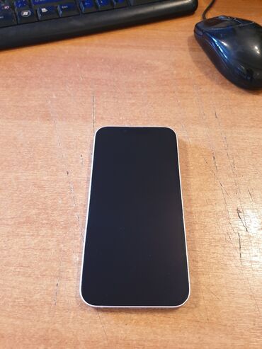 Apple iPhone: IPhone 13, Б/у, 256 ГБ, Розовый, Чехол, Коробка, 81 % — 2