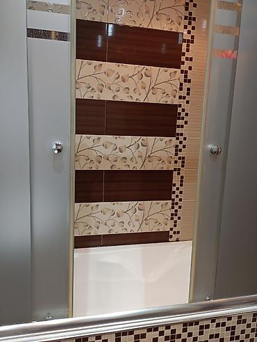 Mənzil kirayələyirəm: ​Продаётся 3-комнатная квартира с мебелью и техникой Квартира площадью — 16