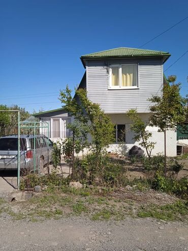 дачя: Дача, 50 м², 3 комнаты, Собственник, Евроремонт