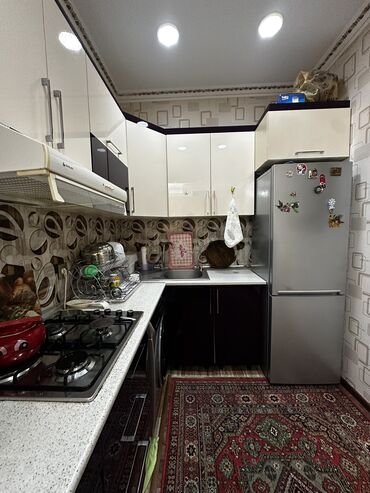 Yeni tikili: 2 otaqlı, Yeni tikili, 49 kv. m — 9