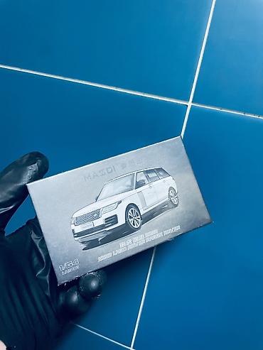 Модели автомобилей: Продаю масштабные модели 
1/64 цены разные — 10