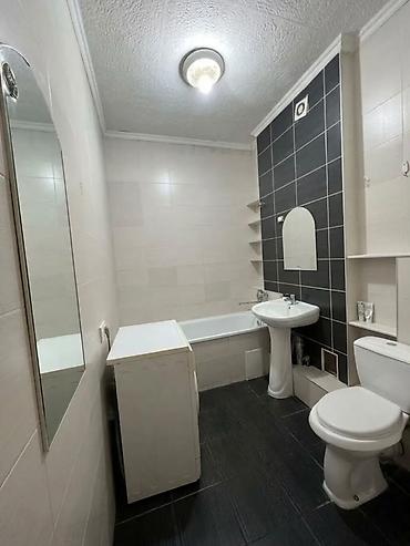 106: 3 комнаты, 79 м², Улан-2 мкр 106 серия улучшенная, 9 этаж, Косметический ремонт — 3