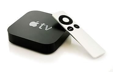 android auto: Продам Apple TV 3-го поколения, модель A1427. Полностью рабочая, без — 1