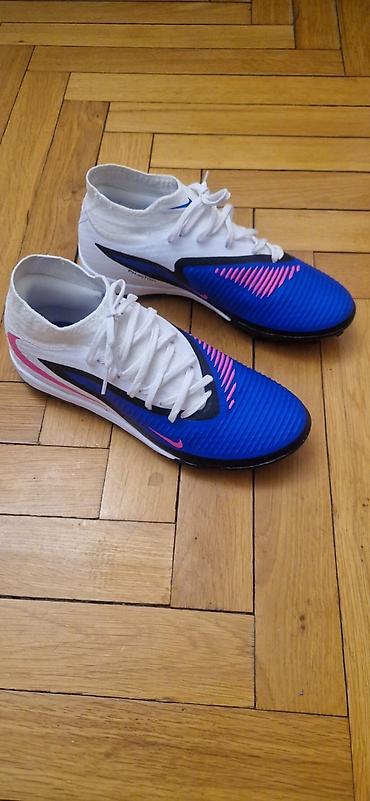 Butslar: Butslar Nike, Ölçü: 38, Yeni — 2