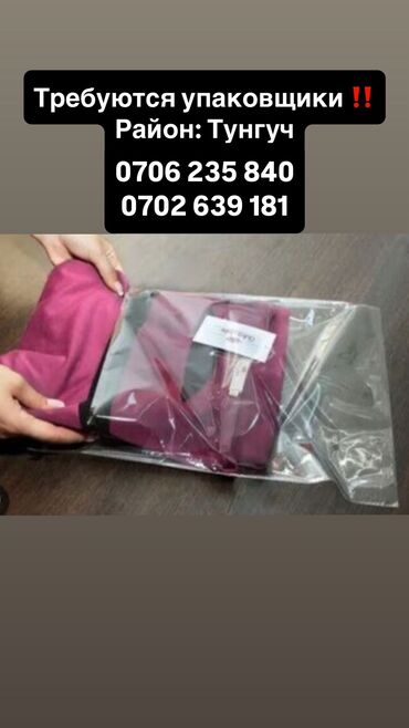 работа за наличные каждый день: Таңгактагыч. Туңгуч мкр