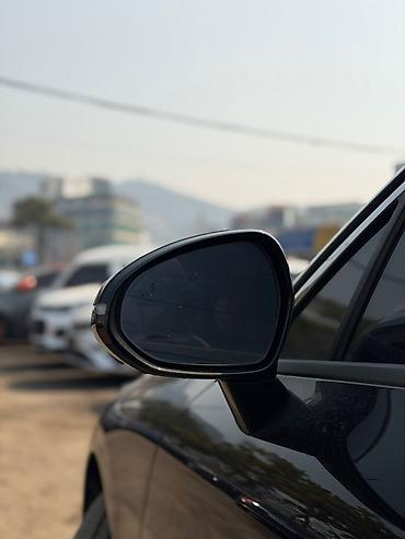 Kia: Kia K5: 2020 г., 2 л, Газ — 6