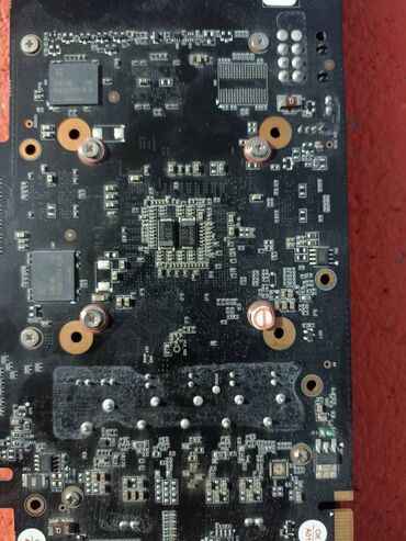 Видеокарты: Видеокарта, Б/у, Palit, GeForce GTX, 4 ГБ, Для ПК at lalafo.kg — 6 Видеокарты: Видеокарта, Б/у, Palit, GeForce GTX, 4 ГБ, Для ПК — 6