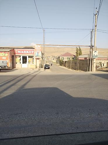 Torpaq sahələrinin satışı: Tikinti — 1