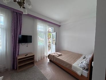 Guest houses in IK: Бостери, Барбекю — 8