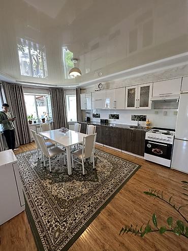 Продажа коттеджей и домов: 🏡 Үй сатылат | Ала-Тоо 3 📍 Район: Ала-Тоо 3 📐 Жер тилкеси: 4,5 сотых — 8