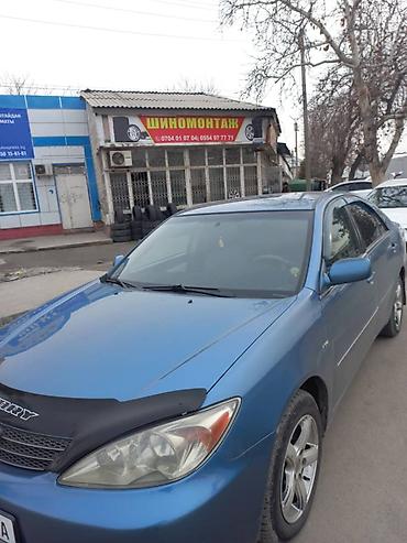 lexus tx: Toyota Camry: 2003 г., 2.4 л, Автомат, Бензин, Седан — 4