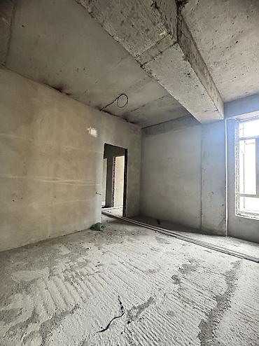 Продажа квартир: 2 комнаты, 69 м², Элитка, 9 этаж, Готовая ПСО (под самоотделку) — 9