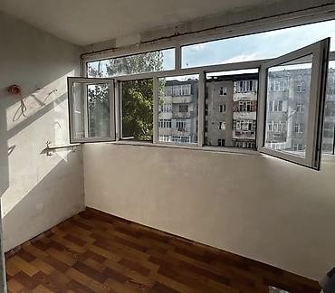 studio apartment: 2‑комнатная квартира с двумя застеклёнными лоджиями Планировка и — 4