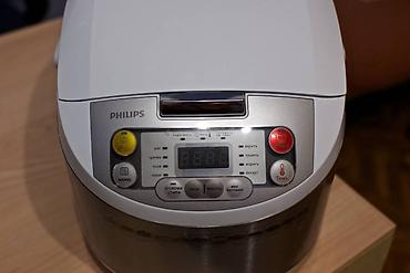 philips hd 3039: Multibişirici Philips, 5-5,9 l, Yeni, Pulsuz çatdırılma — 2