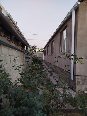 Продажа коттеджей и домов: 6 комнат, 150 м², 6 соток, Бишкек, Ак-Ордо ж/м Собственник — 12