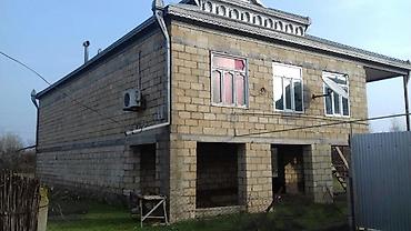 gencede satilan bina evleri 2018: 6 комнат, 120 м², Есть кредит, Средний ремонт — 3