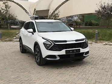Kia Sportage: 2022 г., 1.6 л, Робот, Бензин, Кроссовер at lalafo.kg Kia Sportage: 2022 г., 1.6 л, Робот, Бензин, Кроссовер