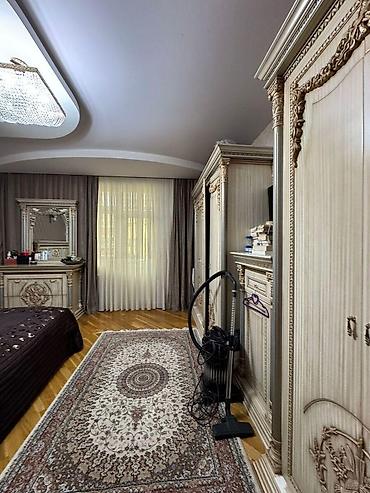 evim residence ev satilir: 3 otaqlı, Yeni tikili, m. Gənclik, 136 kv. m — 9